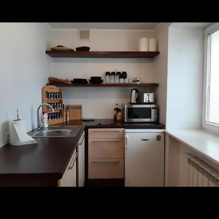 Apartement Nikolai 페르누 외부 사진