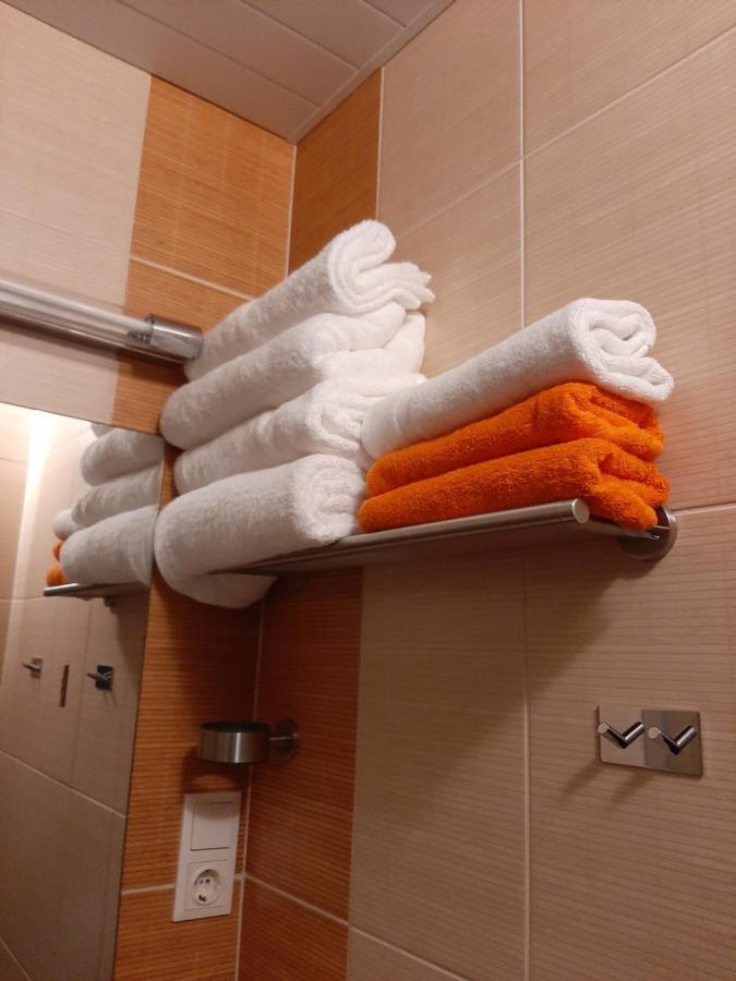 Apartement Nikolai 페르누 외부 사진