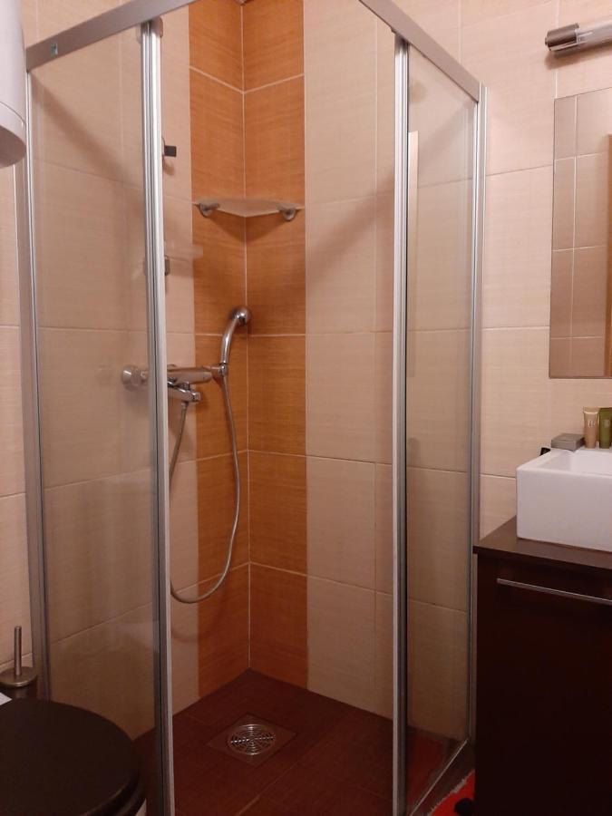 Apartement Nikolai 페르누 외부 사진