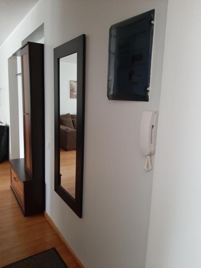 Apartement Nikolai 페르누 외부 사진