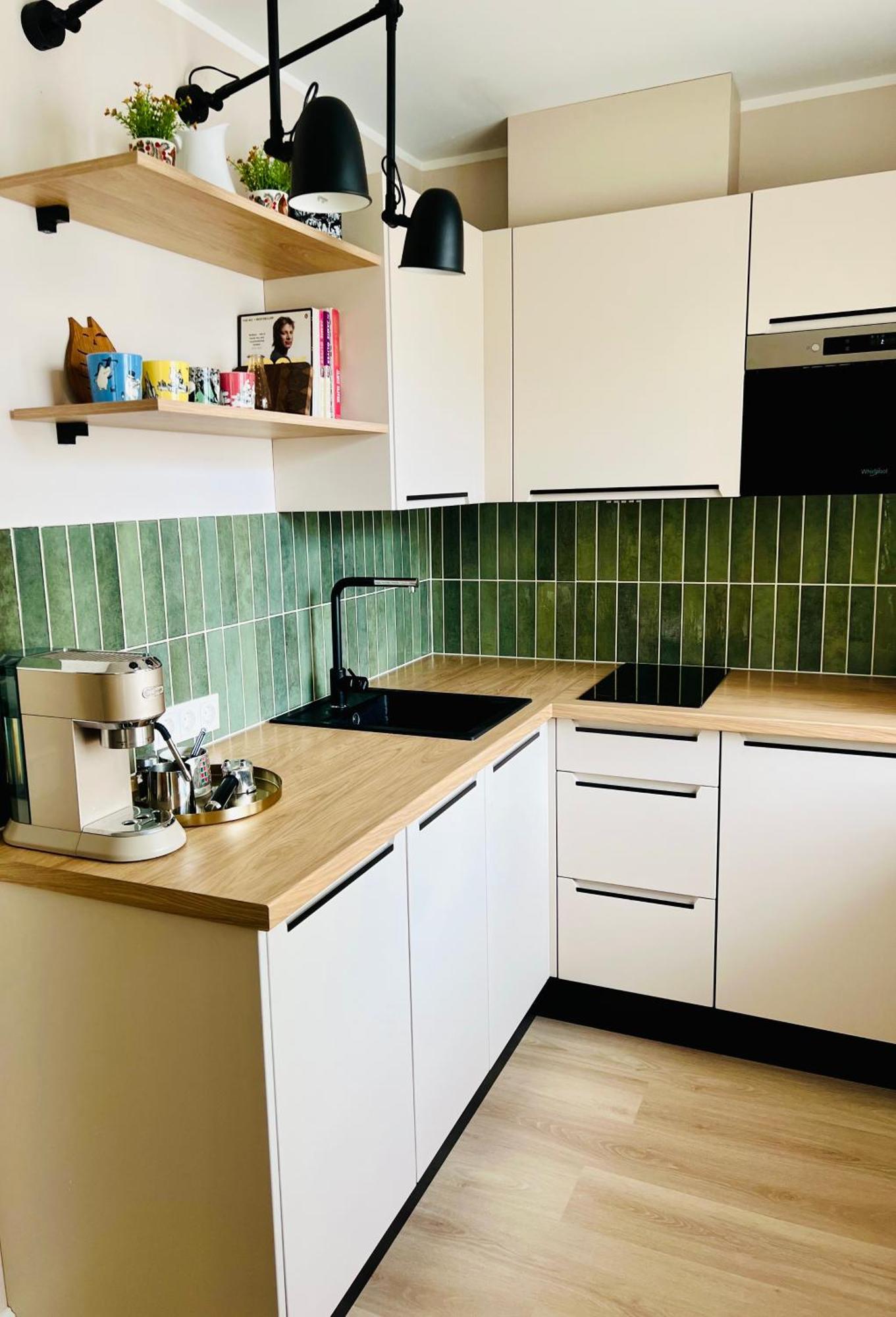 Apartement Nikolai 페르누 외부 사진