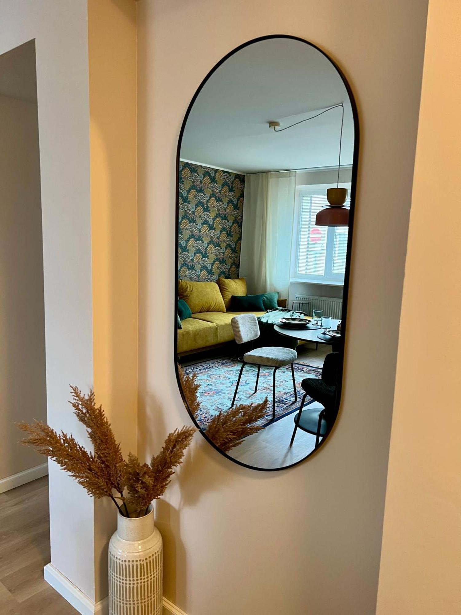 Apartement Nikolai 페르누 외부 사진