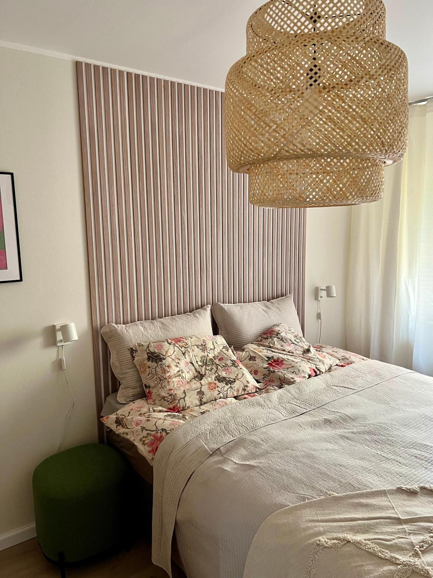 Apartement Nikolai 페르누 외부 사진