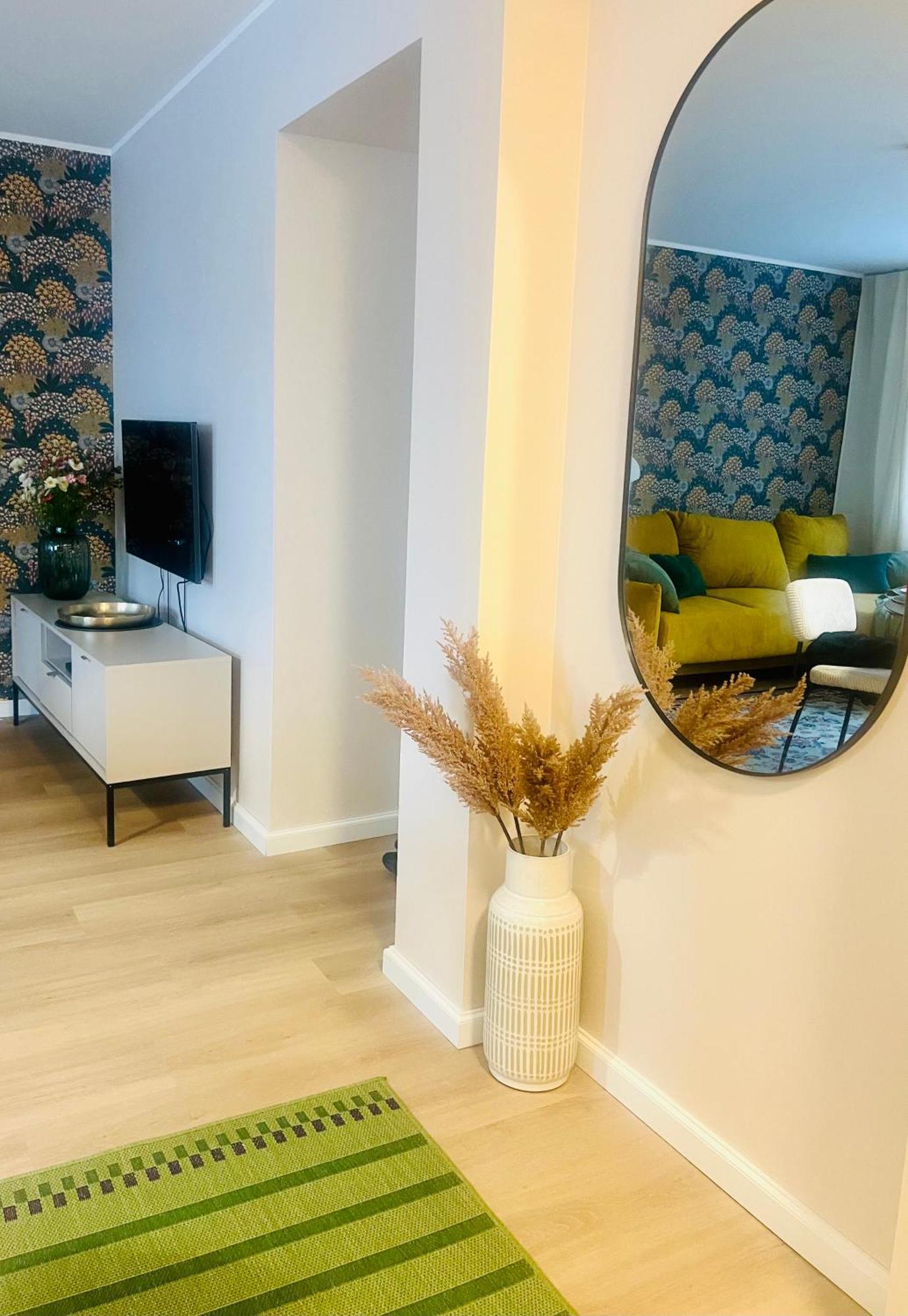 Apartement Nikolai 페르누 외부 사진