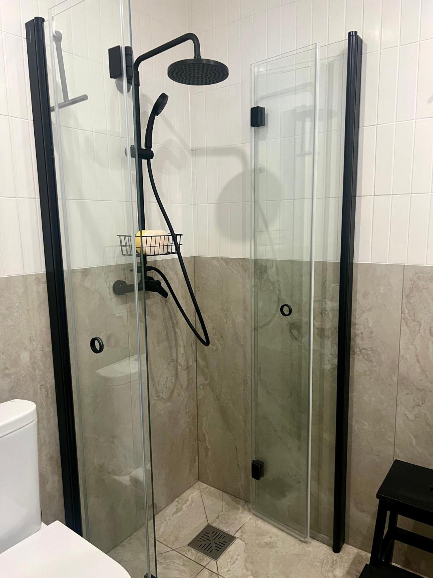 Apartement Nikolai 페르누 외부 사진